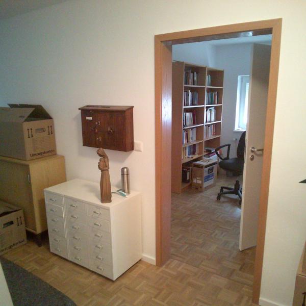 28.07.26 dieser Arbeitsraum ist fast fertig eingerichtet 